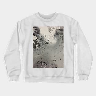 Moondust V Crewneck Sweatshirt